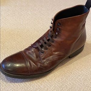 To Boot New York Boots